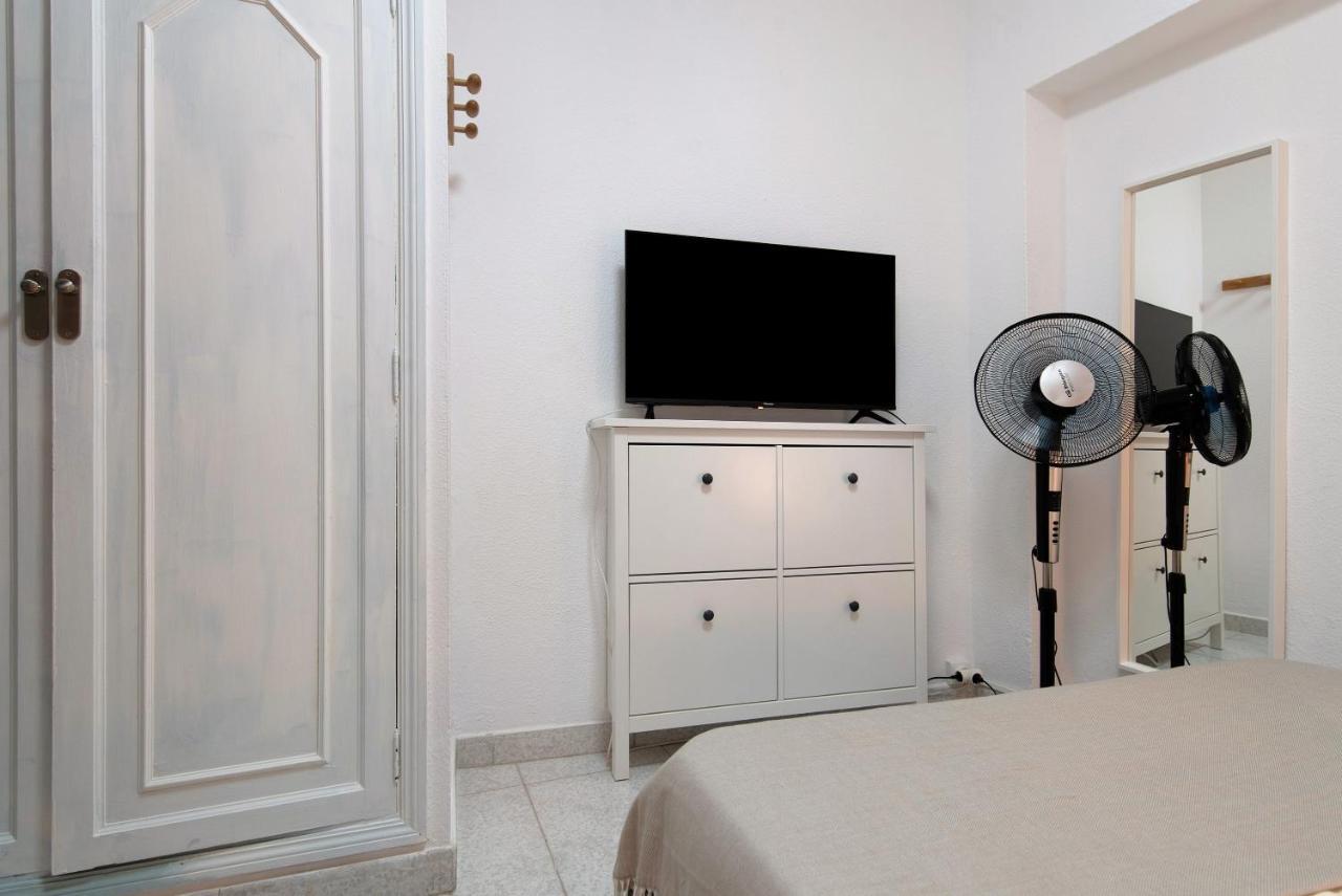 Canteras Verol With Garage Apartment Las Palmas / Gran Canaria