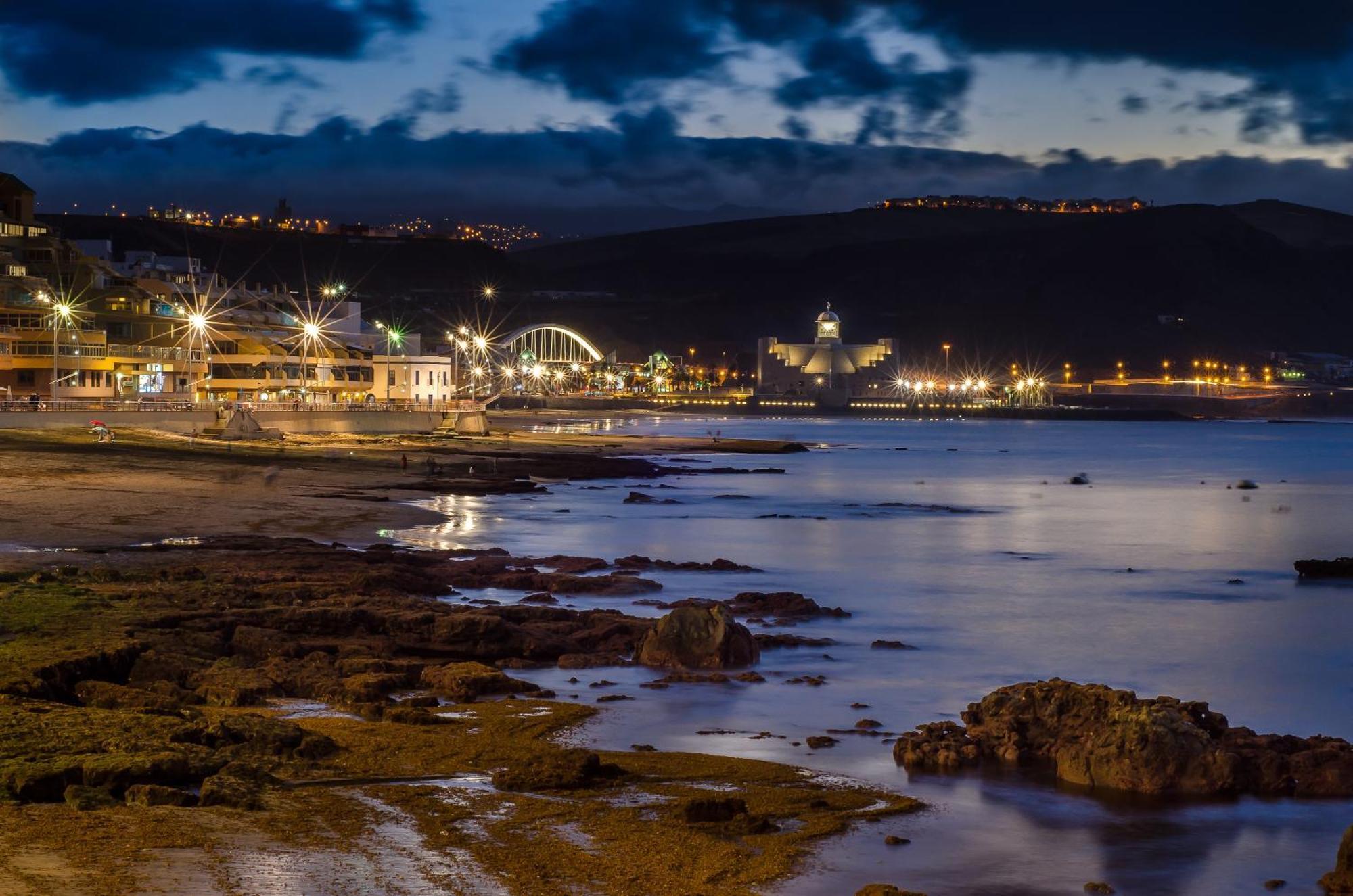 Canteras Verol With Garage * Las Palmas / Gran Canaria